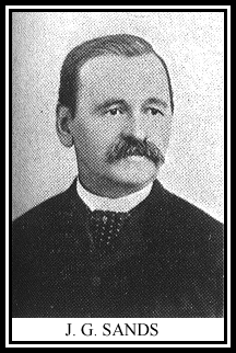J. G. Sands