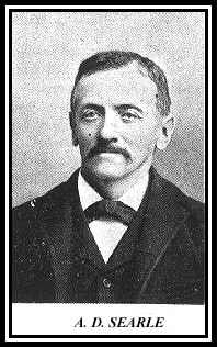 A. D. Searle