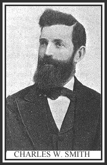 Charles W. Smith