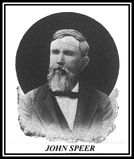 John Speer