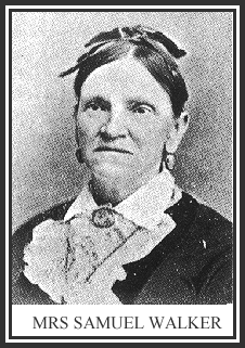 Mrs. Samuel Walker