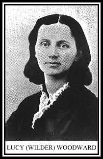 Lucy (Wilder) Woodward