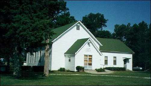 church