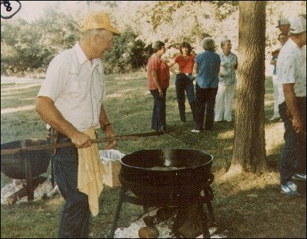 Fishfry