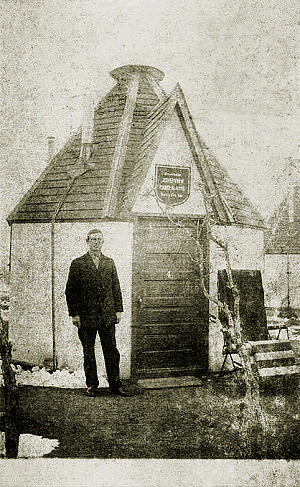 Charles Frederick Brand