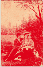 the bashful maiden, under siege