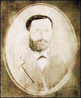 Albert G. Barrett