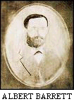 Albert Gallatin Barrett