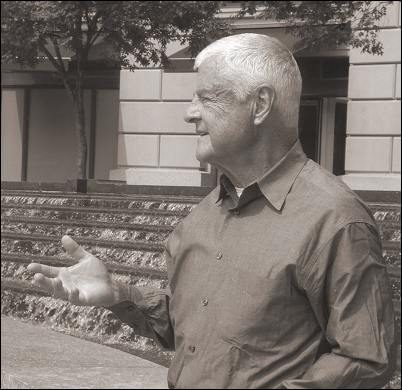 Bill Conklin
