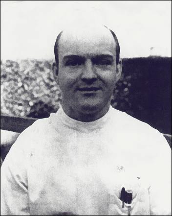 Fred Barrett Emery