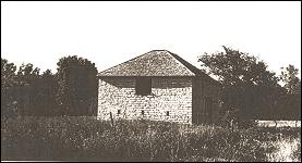 Barrett Grist Mill