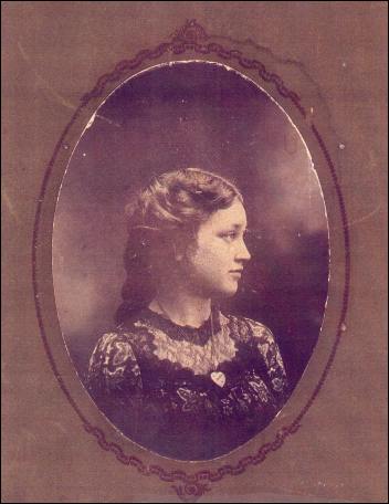 Young Phebe