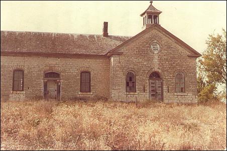 Barrett School