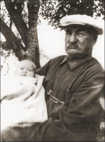 William and Ruth