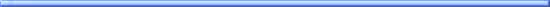 light blue 3-D divider line