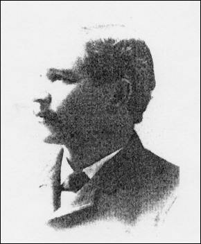 Rowland Davies